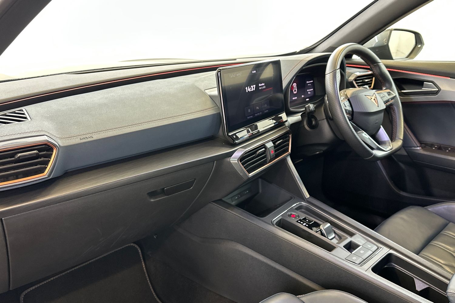 Used Cupra Formentor 2024 for sale - 76694236: Photo 12