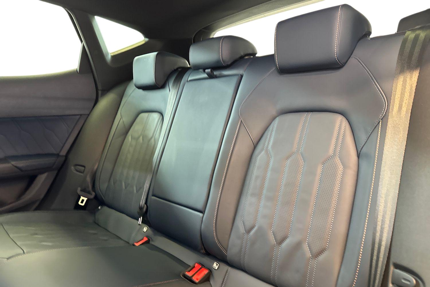 Used Cupra Formentor 2024 for sale - 76694236: Photo 13