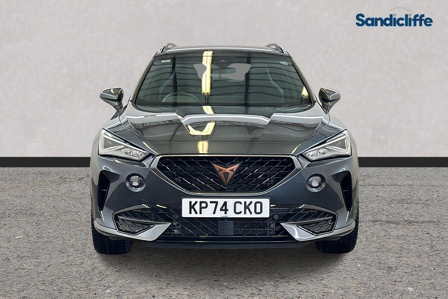 Used Cupra Formentor 2024 for sale - 76694236: Photo 2