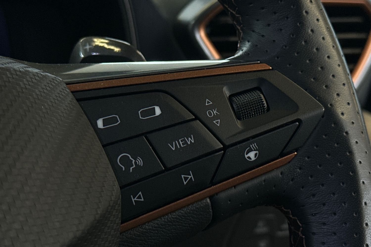 Used Cupra Formentor 2024 for sale - 76694236: Photo 22