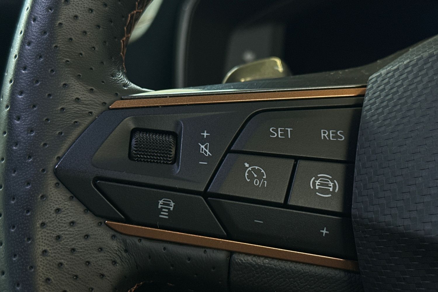 Used Cupra Formentor 2024 for sale - 76694236: Photo 23