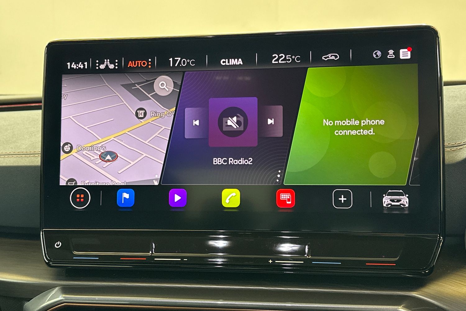 Used Cupra Formentor 2024 for sale - 76694236: Photo 26