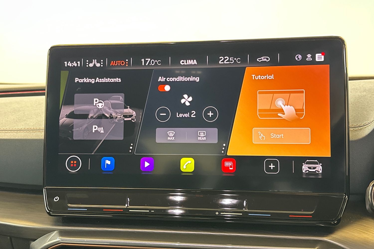 Used Cupra Formentor 2024 for sale - 76694236: Photo 27