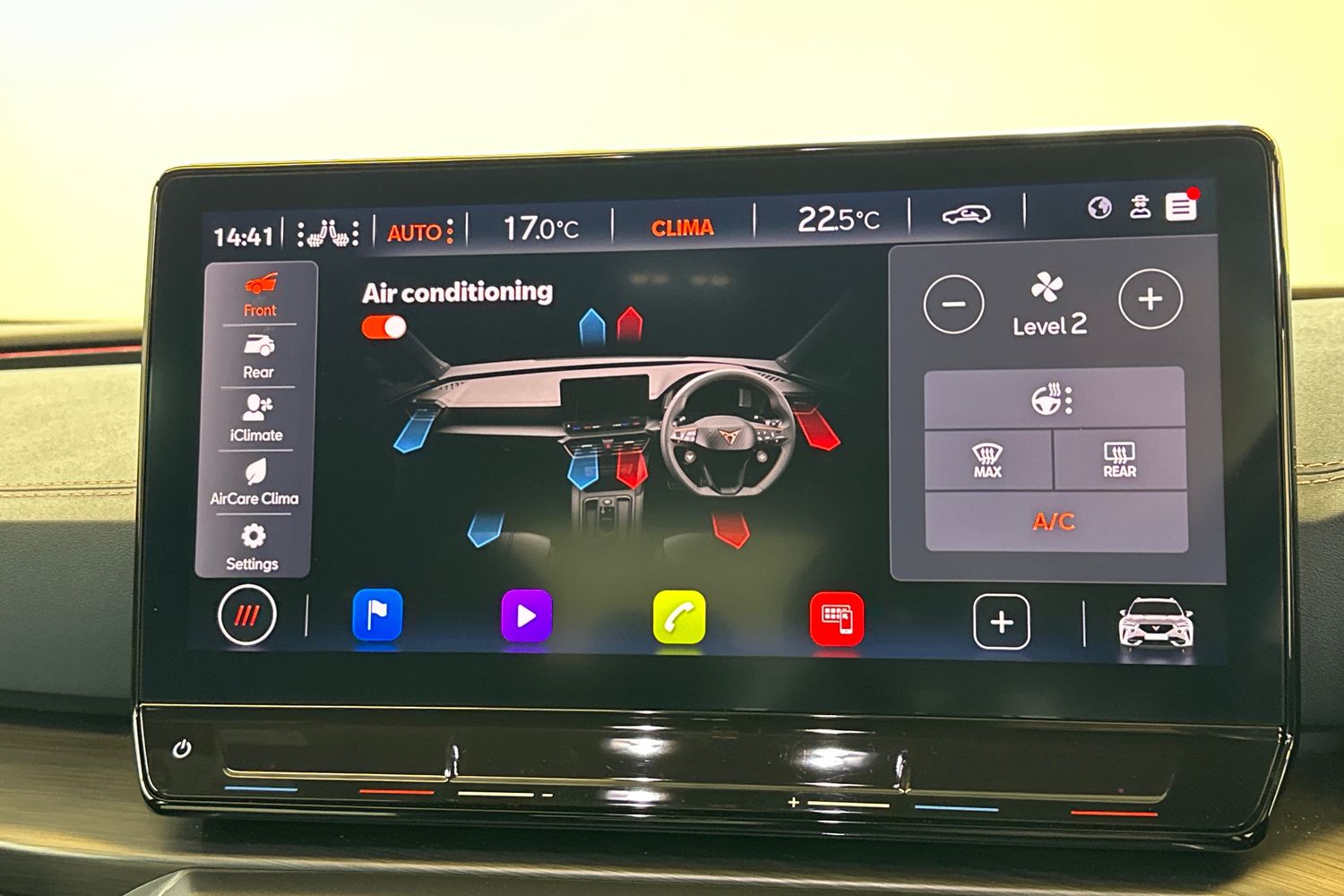 Used Cupra Formentor 2024 for sale - 76694236: Photo 28