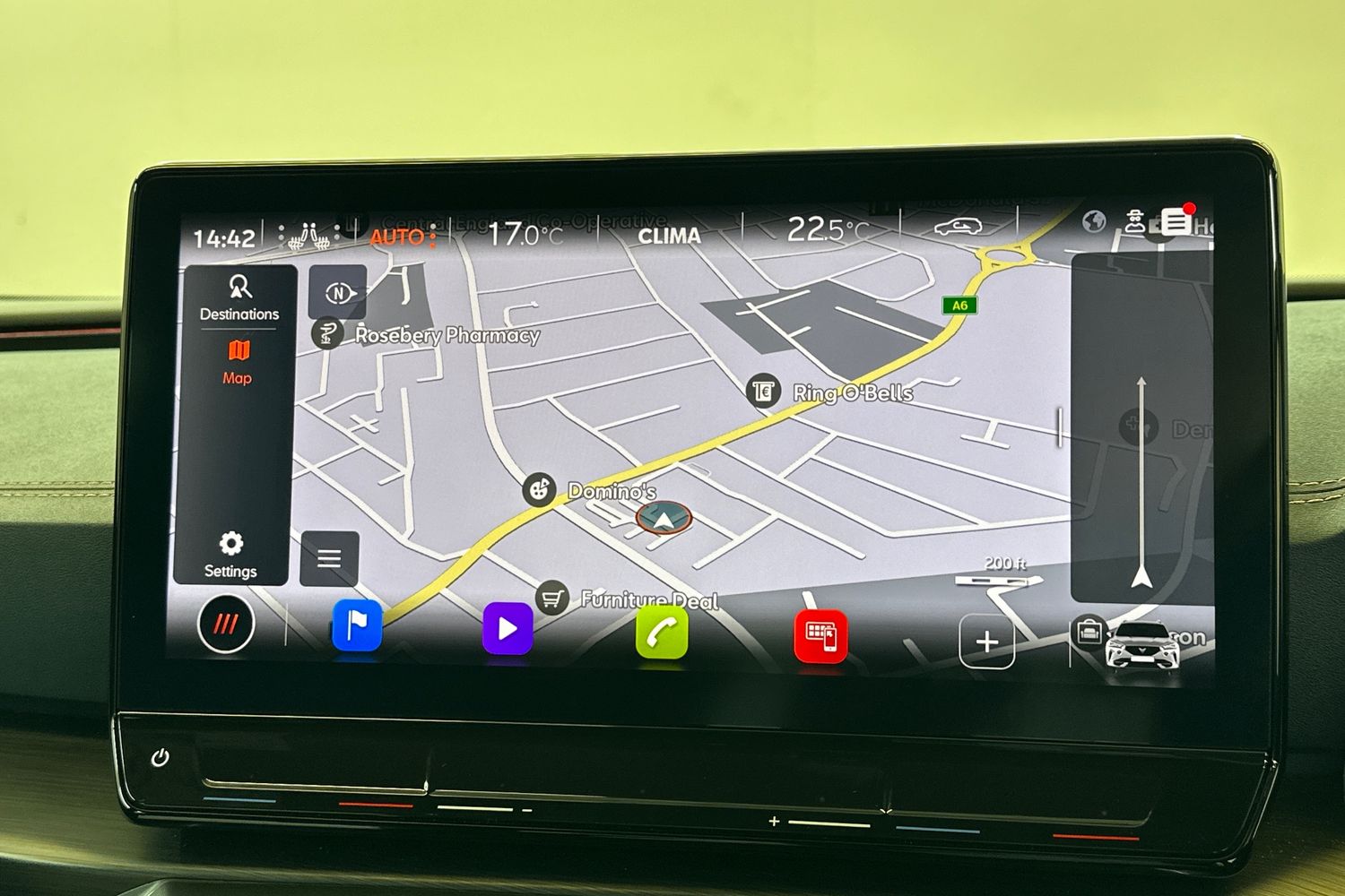 Used Cupra Formentor 2024 for sale - 76694236: Photo 29