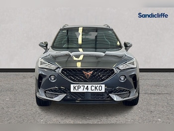 Used Cupra Formentor 2024 for sale - 76694236: Photo