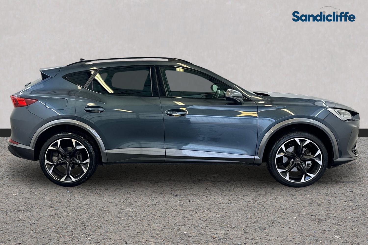 Used Cupra Formentor 2024 for sale - 76694236: Photo 3