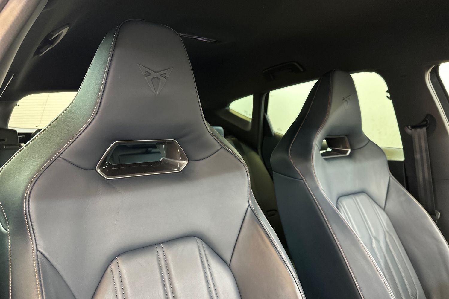 Used Cupra Formentor 2024 for sale - 76694236: Photo 37