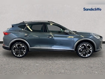 Used Cupra Formentor 2024 for sale - 76694236: Photo