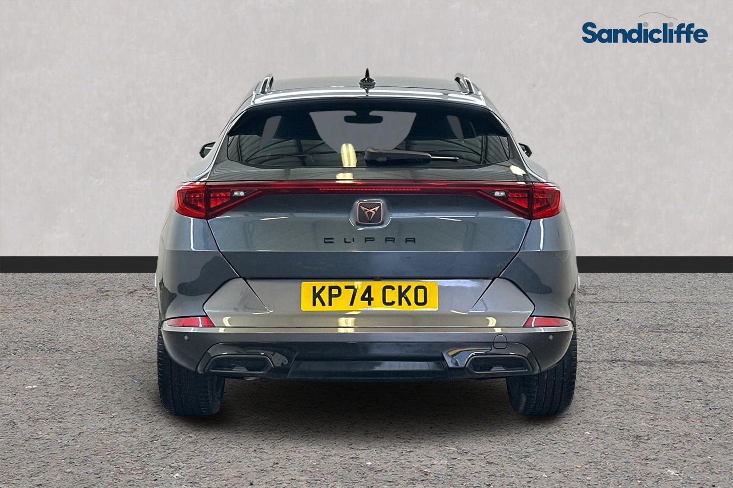 Used Cupra Formentor 2024 for sale - 76694236: Photo 5