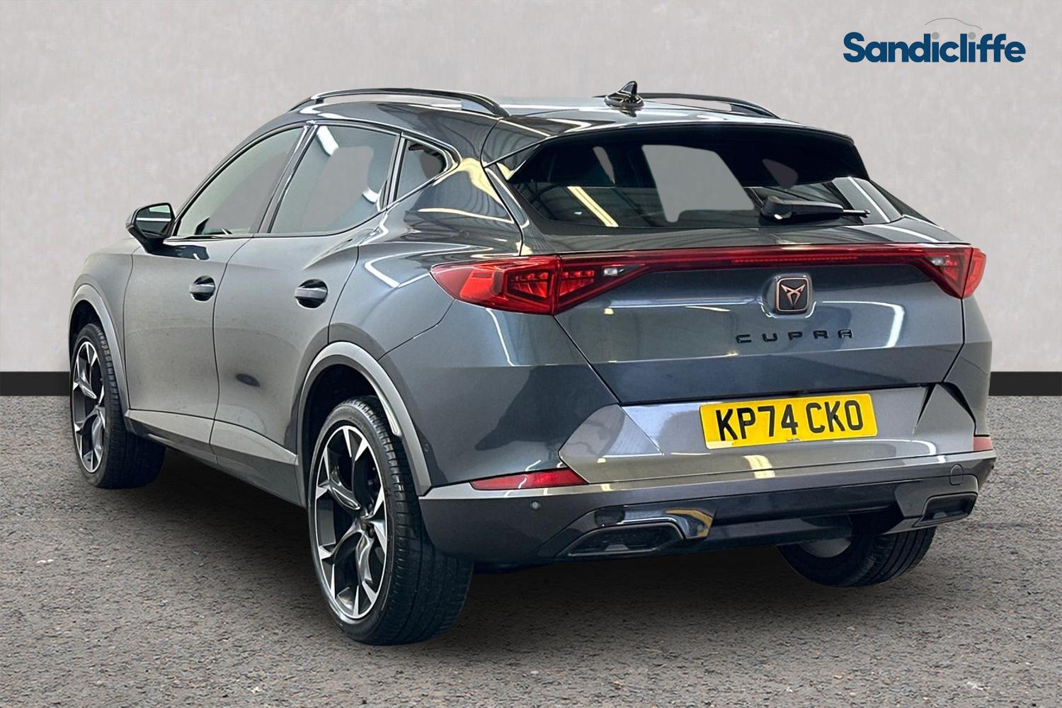 Used Cupra Formentor 2024 for sale - 76694236: Photo 6