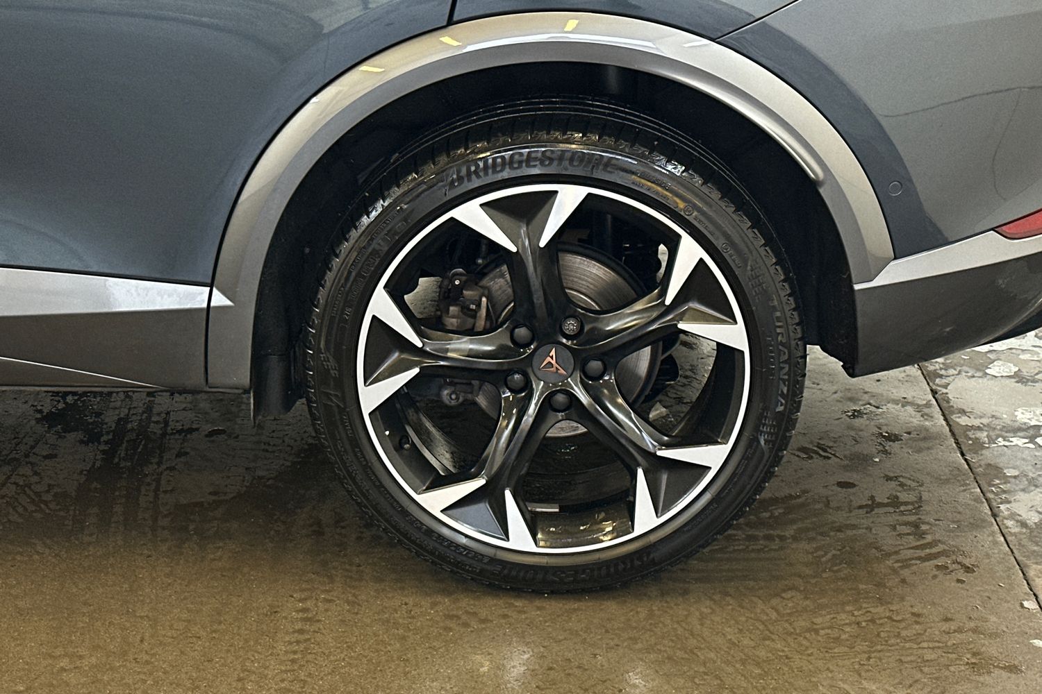 Used Cupra Formentor 2024 for sale - 76694236: Photo 9