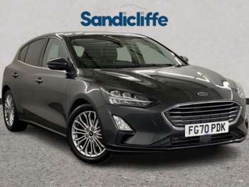 2020 - 5F9WA 5-Door