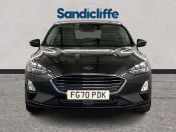 Used Ford Focus 2020 for sale - 74987721: Photo