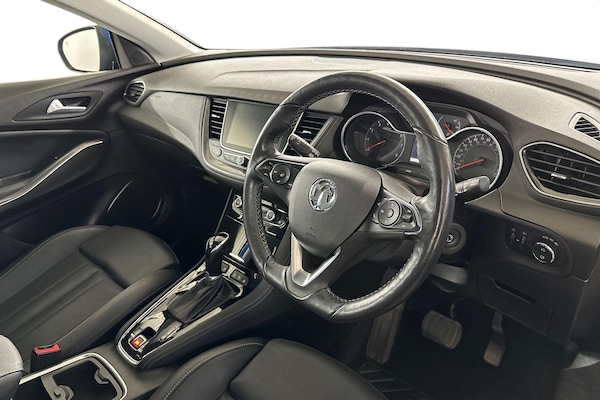 Used Vauxhall Grandland X 2020 for sale - 76281675: Photo 11