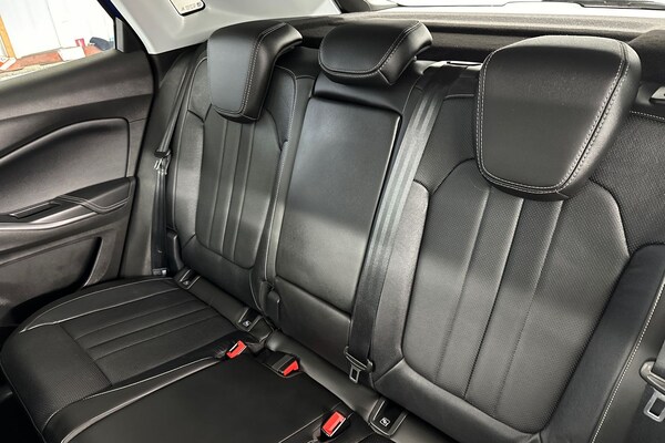 Used Vauxhall Grandland X 2020 for sale - 76281675: Photo 15