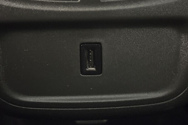 Used Vauxhall Grandland X 2020 for sale - 76281675: Photo 18