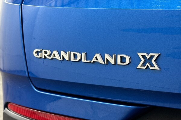 Used Vauxhall Grandland X 2020 for sale - 76281675: Photo 19