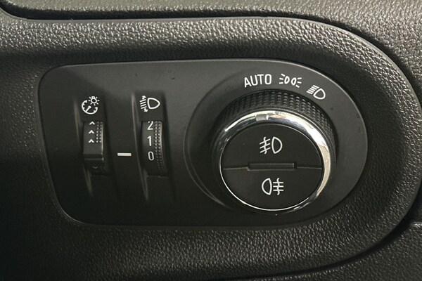 Used Vauxhall Grandland X 2020 for sale - 76281675: Photo 22