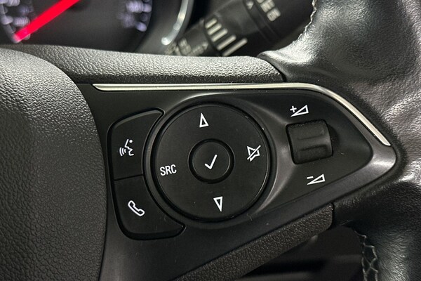 Used Vauxhall Grandland X 2020 for sale - 76281675: Photo 23
