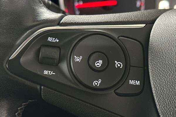 Used Vauxhall Grandland X 2020 for sale - 76281675: Photo 24