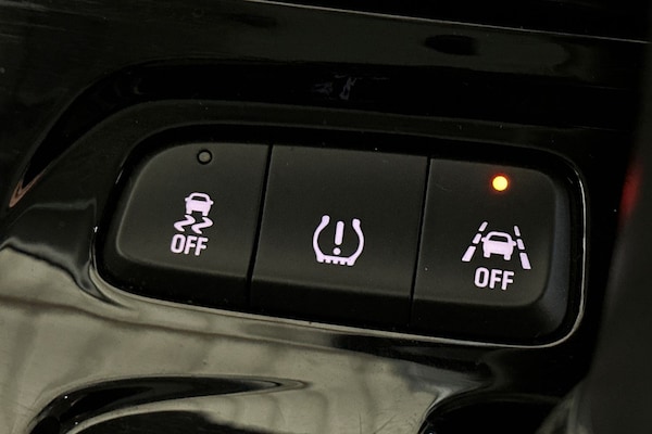 Used Vauxhall Grandland X 2020 for sale - 76281675: Photo 30