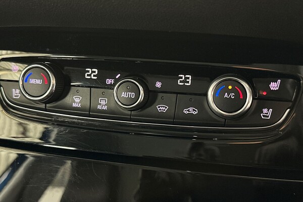 Used Vauxhall Grandland X 2020 for sale - 76281675: Photo 32