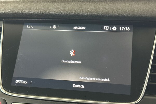 Used Vauxhall Grandland X 2020 for sale - 76281675: Photo 35