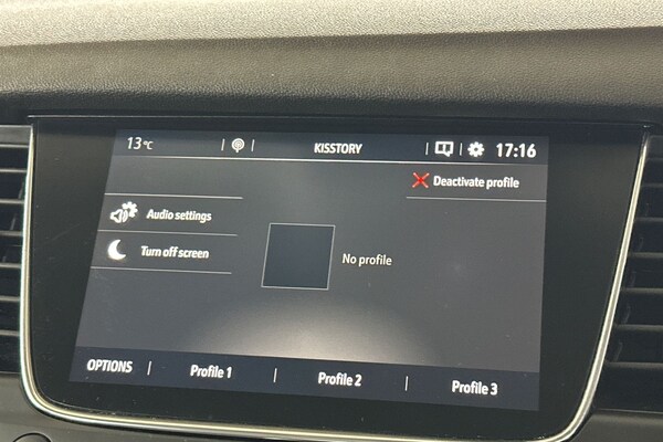 Used Vauxhall Grandland X 2020 for sale - 76281675: Photo 36