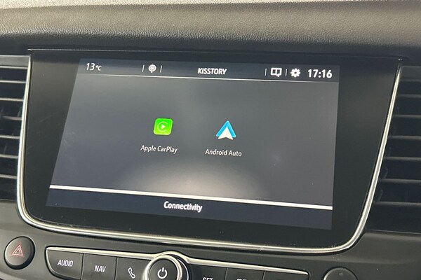 Used Vauxhall Grandland X 2020 for sale - 76281675: Photo 37