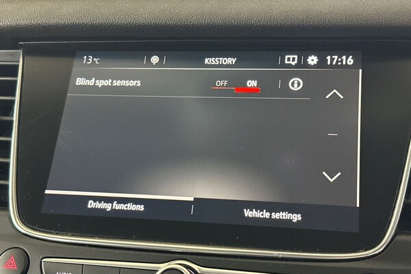 Used Vauxhall Grandland X 2020 for sale - 76281675: Photo 38