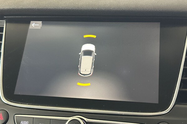 Used Vauxhall Grandland X 2020 for sale - 76281675: Photo 39