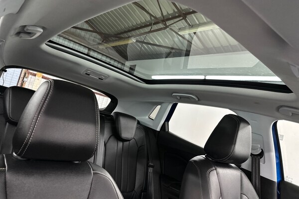 Used Vauxhall Grandland X 2020 for sale - 76281675: Photo 42