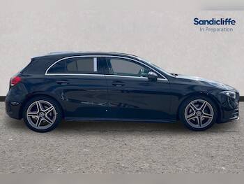 Used Mercedes-Benz A-Class 2019 for sale - 79619931: Photo