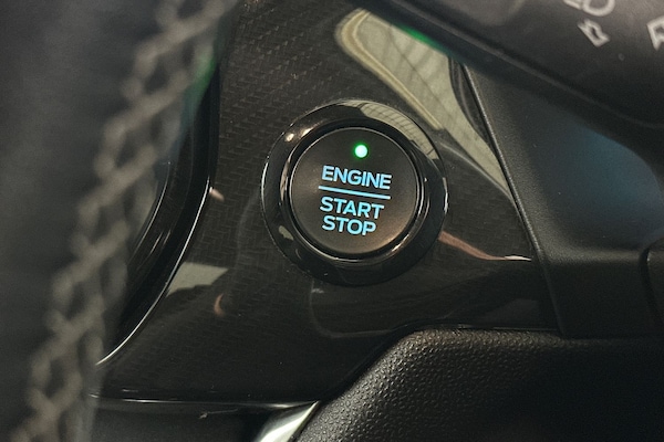 Used Ford Fiesta 2019 for sale - 76237344: Photo 26