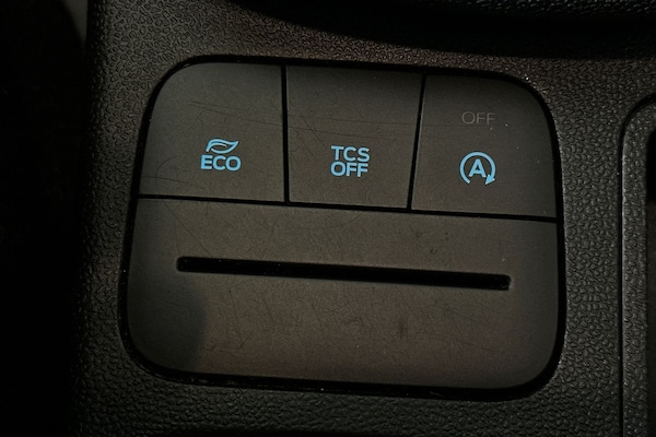Used Ford Fiesta 2019 for sale - 76237344: Photo 27