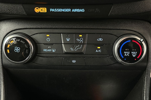 Used Ford Fiesta 2019 for sale - 76237344: Photo 29