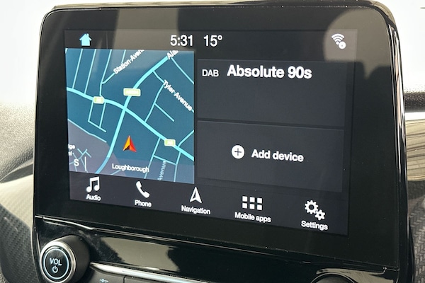 Used Ford Fiesta 2019 for sale - 76237344: Photo 31