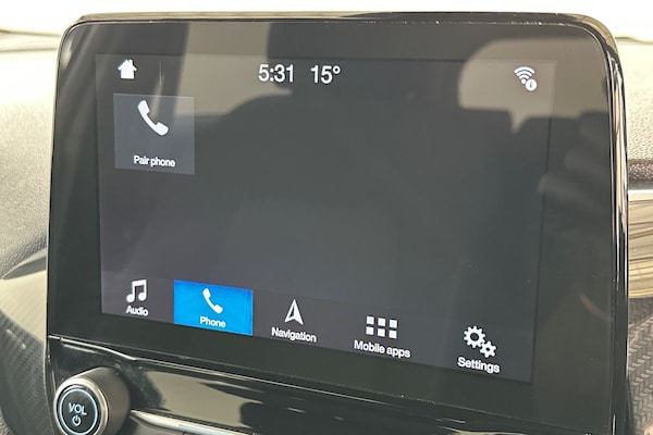 Used Ford Fiesta 2019 for sale - 76237344: Photo 34