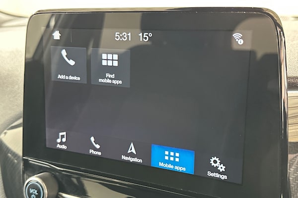 Used Ford Fiesta 2019 for sale - 76237344: Photo 35