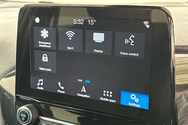 Used Ford Fiesta 2019 for sale - 76237344: Photo 37