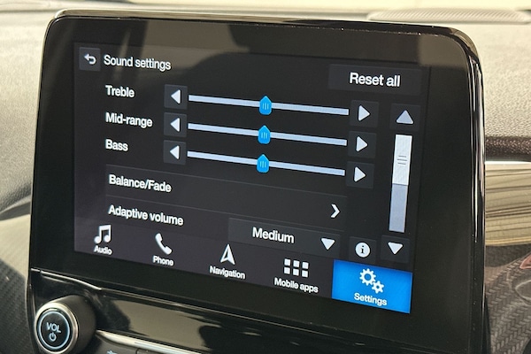 Used Ford Fiesta 2019 for sale - 76237344: Photo 38