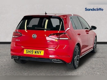 Used Volkswagen Golf 2019 for sale - 77906281: Photo