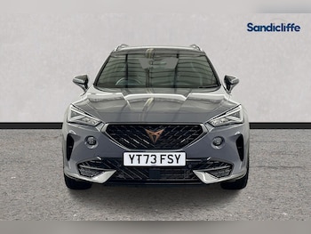 Used Cupra Formentor 2023 for sale - 76335035: Photo