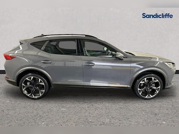 Used Cupra Formentor 2023 for sale - 76335035: Photo