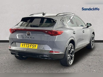 Used Cupra Formentor 2023 for sale - 76335035: Photo