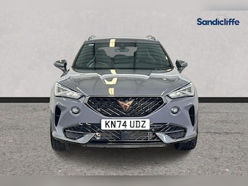 Used Cupra Formentor 2024 for sale - 76643270: Photo