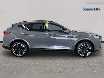 Used Cupra Formentor 2024 for sale - 76643270: Photo