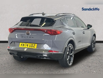 Used Cupra Formentor 2024 for sale - 76643270: Photo