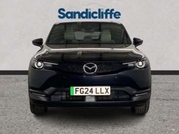 Used Mazda MX-30 2024 for sale - 74430427: Photo